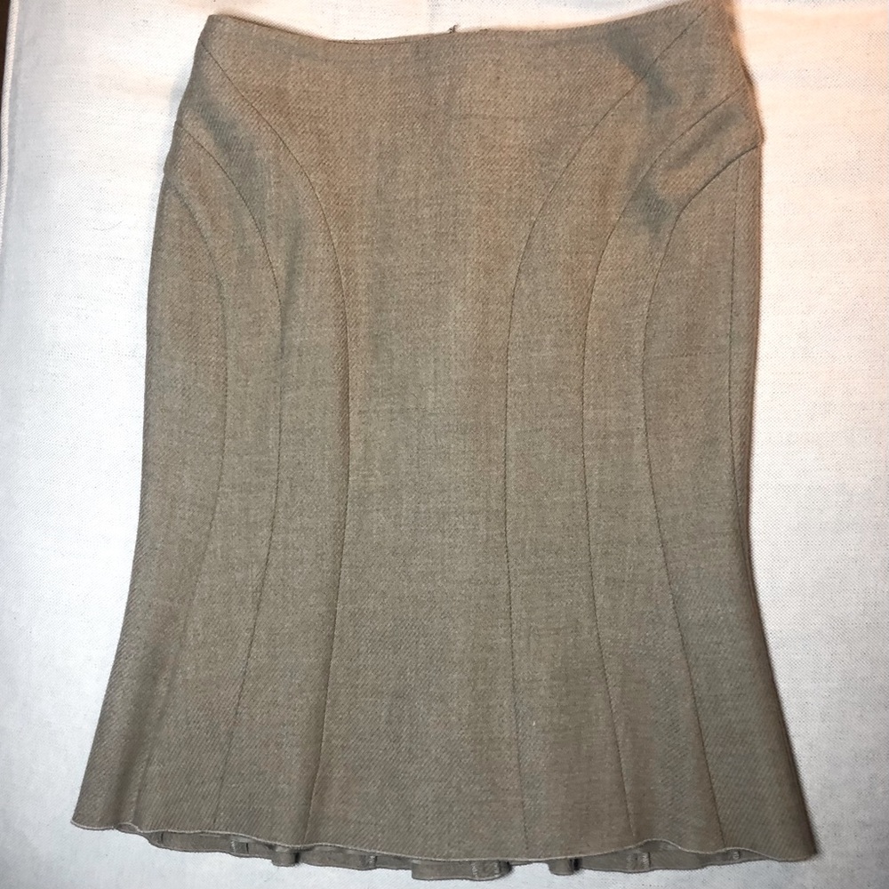 NWOT BCBG Max Azria pencil skirt